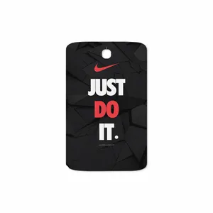 MAHOOT NIKE-Logo Cover Sticker for Samsung Galaxy Note 8.0 2013 N5100