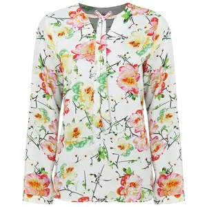 بلوز زنانه مدل WB157