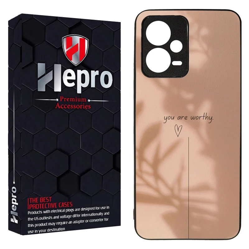 کاور هپرو طرح فانتزی مدل TPU مناسب برای گوشی موبایل شیائومی Poco X5 5G