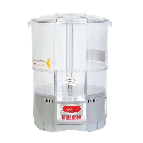 سبزی خردکن نیاک مدل BD