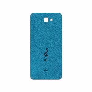MAHOOT BL-SOL Cover Sticker for Samsung Galaxy J7 Prime