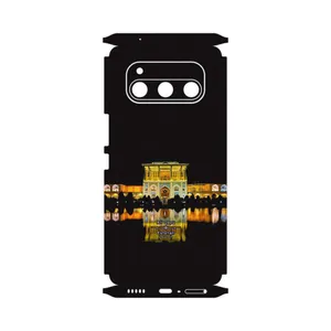 MAHOOT Ali Qapu-FullSkin Cover Sticker for Daria Bond 5G