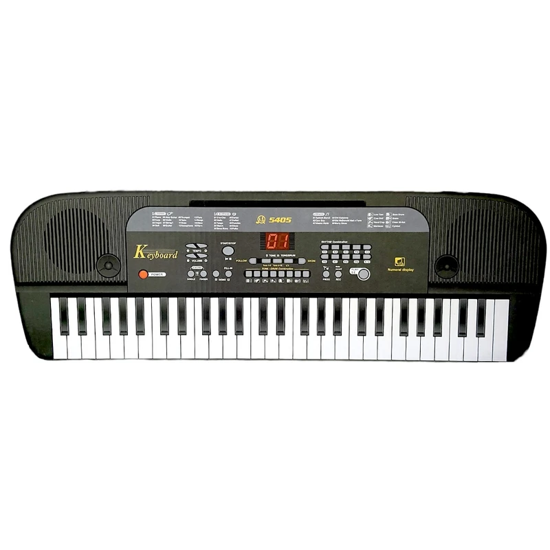 بازی آموزشی کیبورد کد 5405