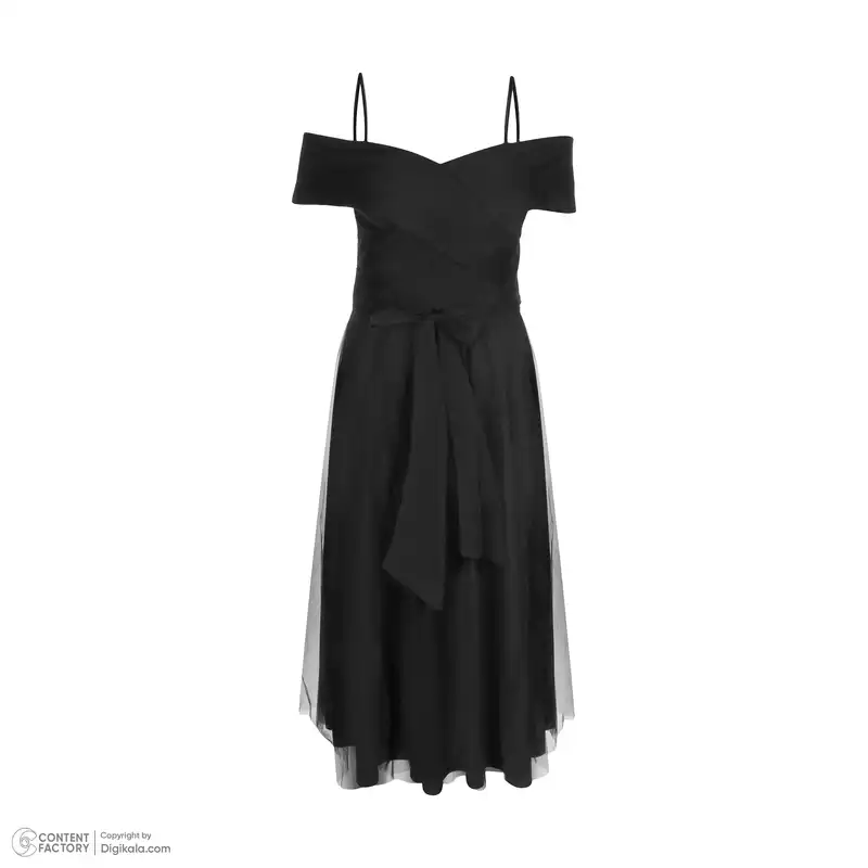 پیراهن زنانه مدل Bl1234