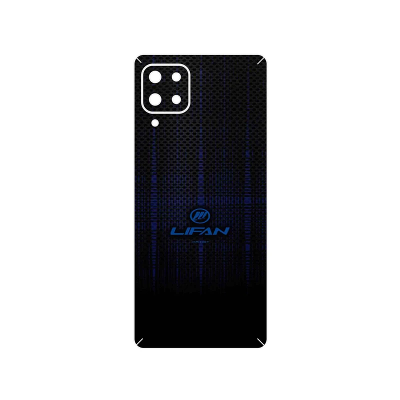 برچسب پوششی ماهوت مدل Lifan مناسب برای گوشی موبایل سامسونگ Galaxy A32 5G