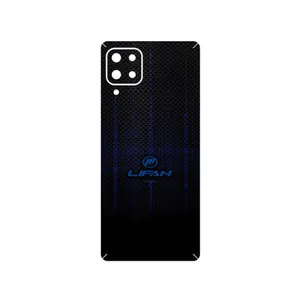 MAHOOT Lifan Cover Sticker for Samsung Galaxy A32 5G