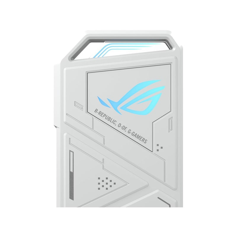 باکس اس اس دی ایسوس مدل ROG STRIX Arion Wh