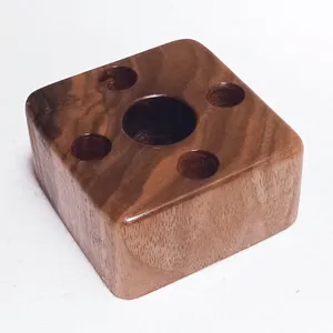 جامدادی رومیزی مدل مربعی مینیمال