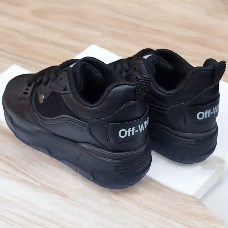 کفش راحتی مدل اسپرت کد 6401