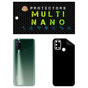 MULTI NANO X-F1M Back Skin For Realme 7i