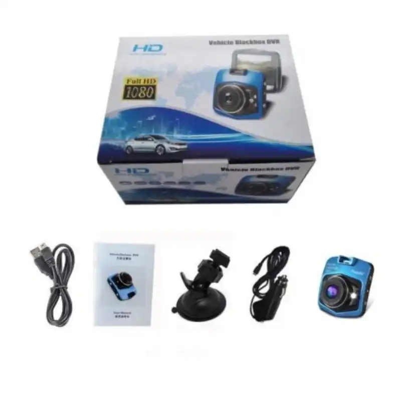 دوربین فیلم برداری خودرو استاروان مدل A14B