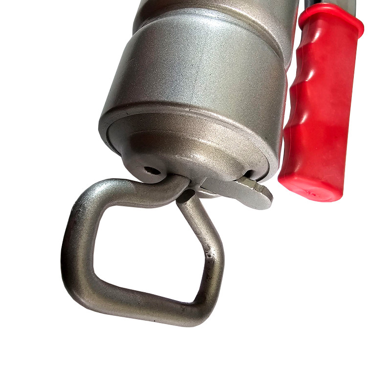 پمپ گریس فیشر کد F-500 ظرفیت 500 میلی لیتر