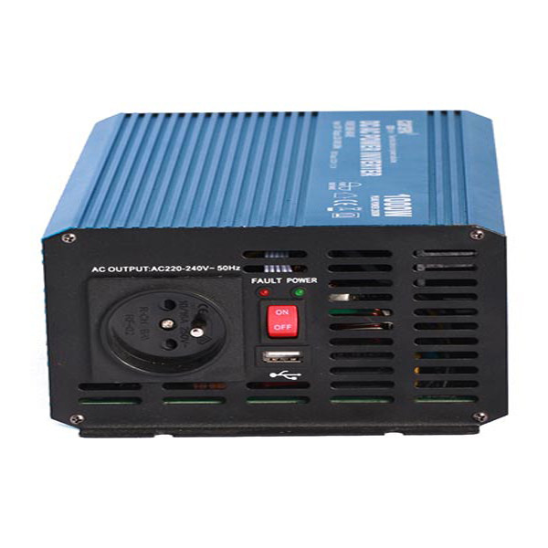 اینورتر شارژر کارسپا مدل P1000-12 ظرفیت 1000 وات اینورتر شارژر کارسپا مدل P1000-12 ظرفیت 1000 وات