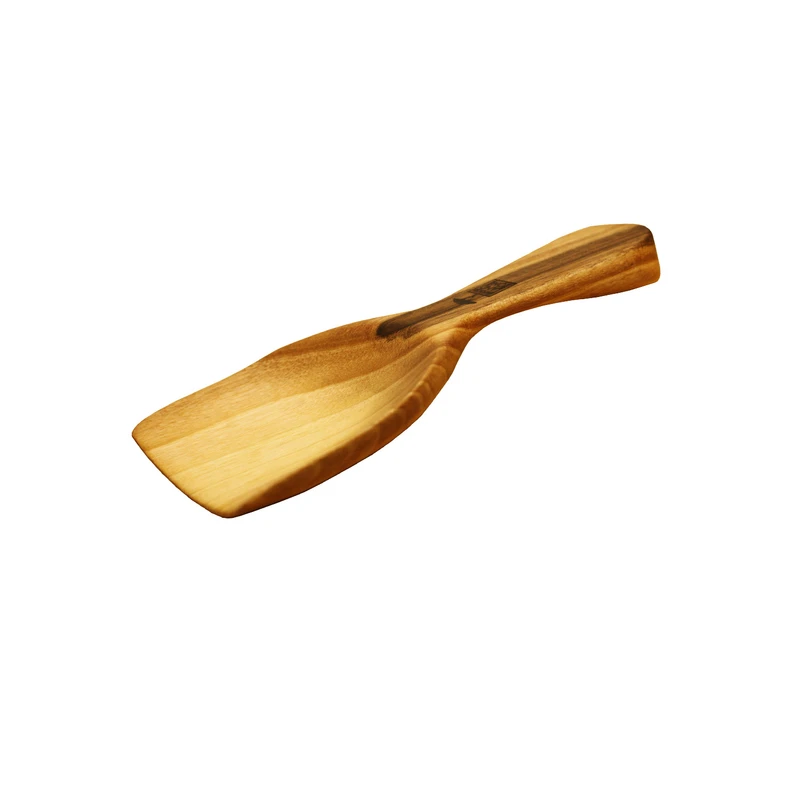 قاشق آجیل خوری وودلندزون مدل بیلی