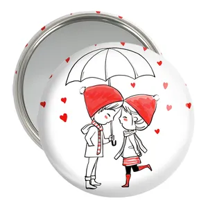 آینه جیبی خندالو کد 27123