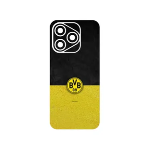 MAHOOT Borussia Dortmund FC Cover Sticker for Honor 400 Lite