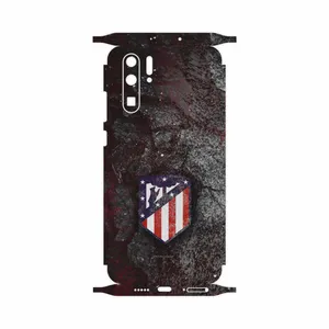MAHOOT Atletico de Madrid-FullSkin Cover Sticker for Huawei P30 Pro