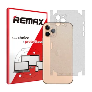 Remax HyMTT model Matte back protector suitable for Apple iPhone 11 Pro Max mobile phone