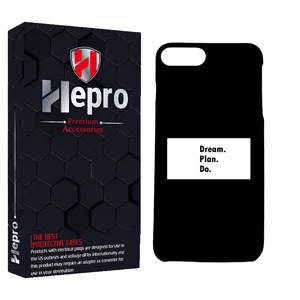 HEPRO MC Cover for Apple IPHONE 7 PLUS / 8 PLUS
