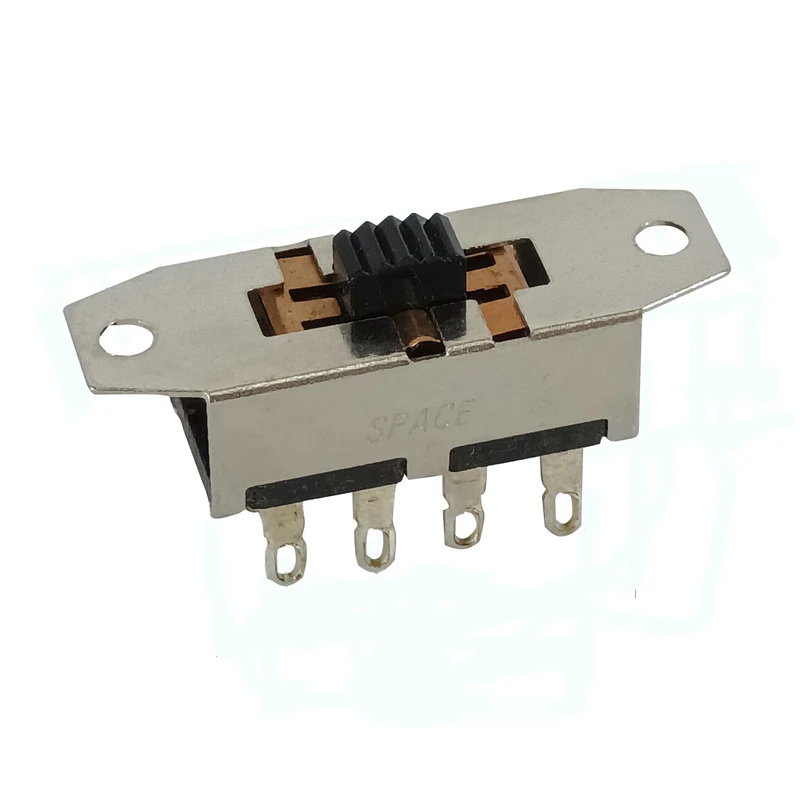   کلید کشویی مدل 8P-23H25 بسته 2عددی