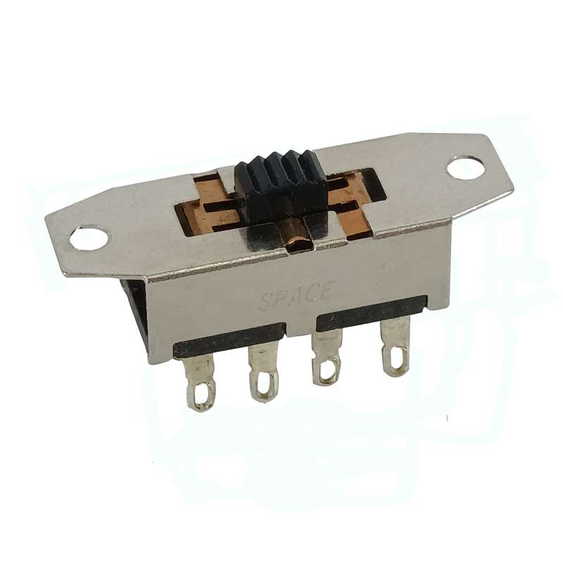   کلید کشویی مدل 8P-23H25 بسته 2عددی