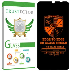 Trustector RINB200T Screen Protector For Xiaomi Redmi A5 4G