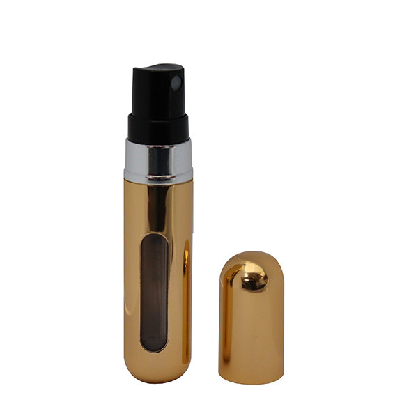 محفظه نگهدارنده عطر اتومایزر کد TROO8