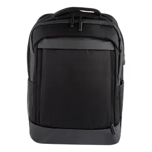 کوله پشتی لپ تاپ مدل A2 مناسب برای لپ تاپ 13.1 تا 14 اینچی