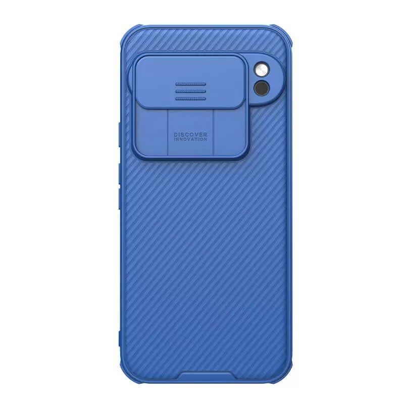 کاور نیلکین مدل CamShield Pro مناسب برای گوشی موبایل گوگل Pixel 9 Pro XL