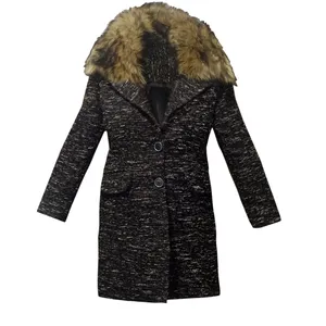 پالتو زنانه مدل M-3006