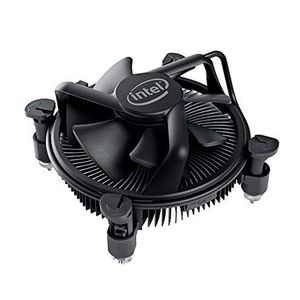 خنک کننده پردازنده اینتل مدل i7-10700