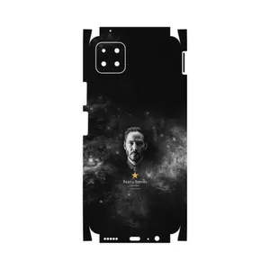 MAHOOT Keanu Reeves-FullSkin Cover Sticker for Huawei Nova Y60