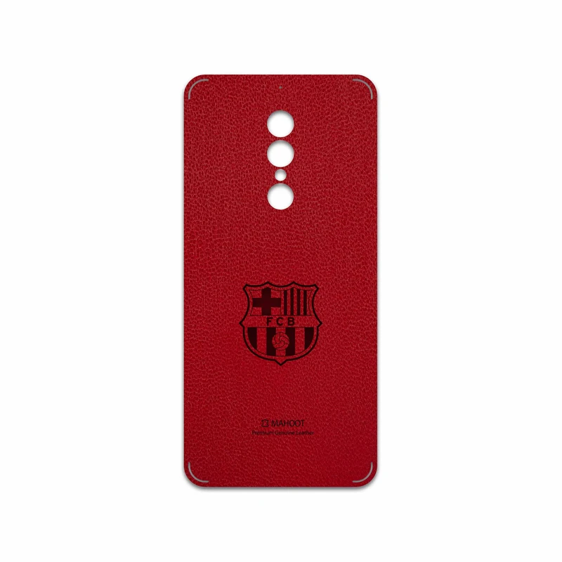 برچسب پوششی ماهوت مدل RL-BRCA مناسب برای گوشی موبایل جی ال ایکس Shahin