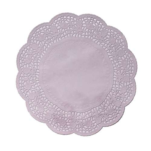 کاغذ شیرینی پزی مدل گیپور دالبری کد 19 بسته 24 عددی