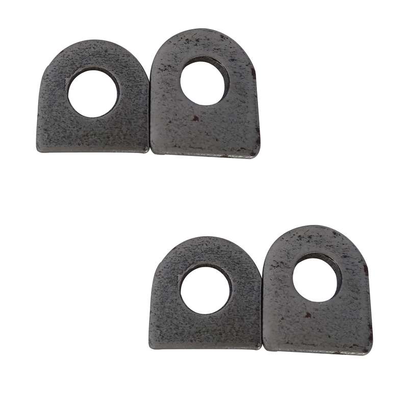 جاقفلی کرکره برقی مدل جوشی مجموعه 2 عددی