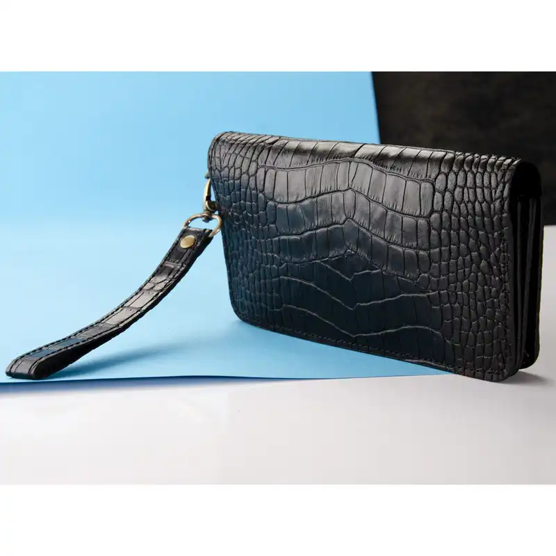 ست هدیه چرم عطارد مدل A02