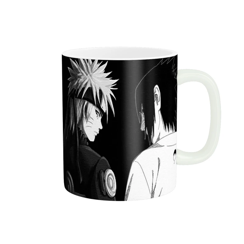 ماگ استلار طرح انیمه ناراتو سیپودن Naruto Shippuden  کد 0861