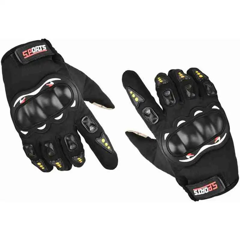 دستکش ورزشی مدل sport