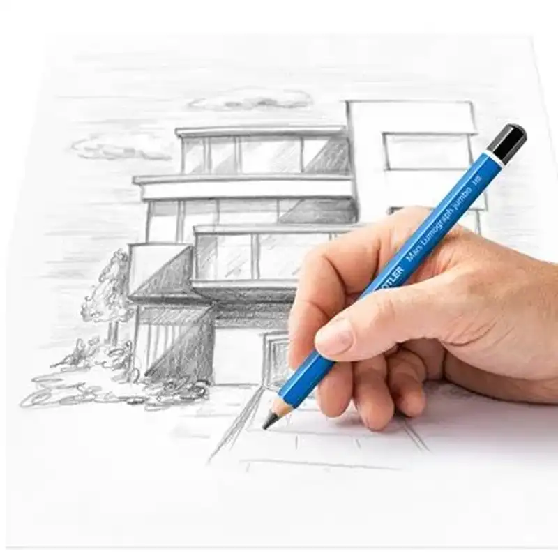 ست طراحی استدلر مدل جامبو مجموعه 12 عددی