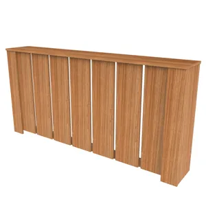 کاور رادیاتور تکنودکور مدل RC952575D