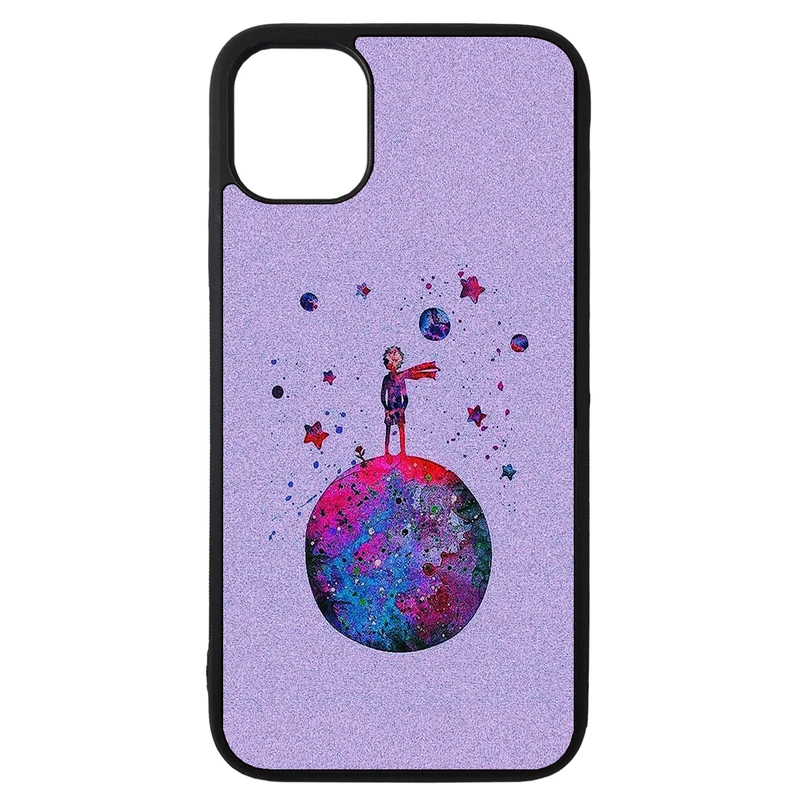 کاور طرح شازده کوچولو کد 1146 مناسب برای گوشی موبایل اپل iphone 12 mini