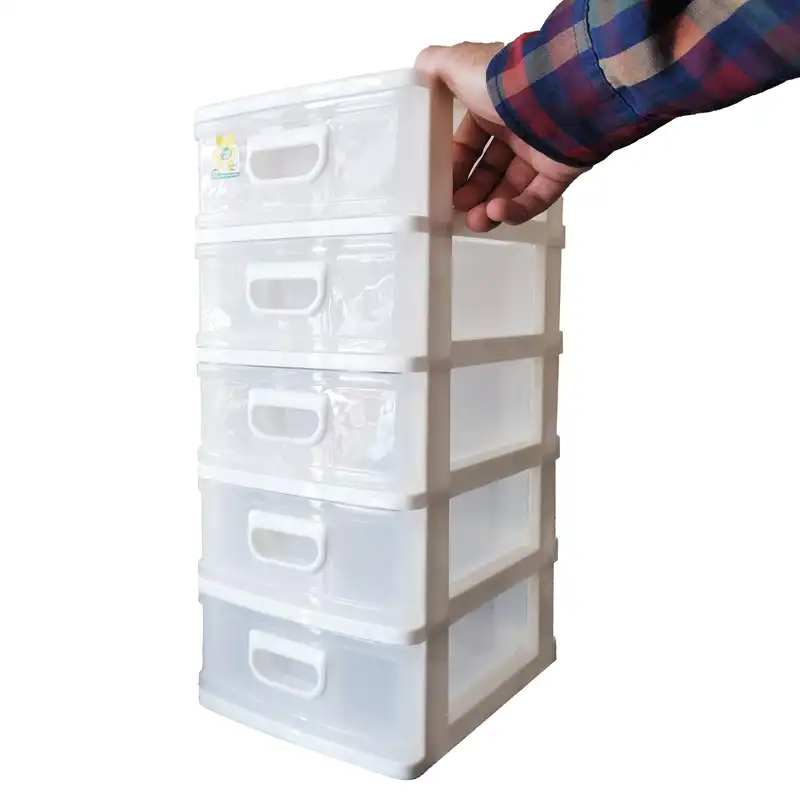 فایل کشویی الوند مدل MINI-5T