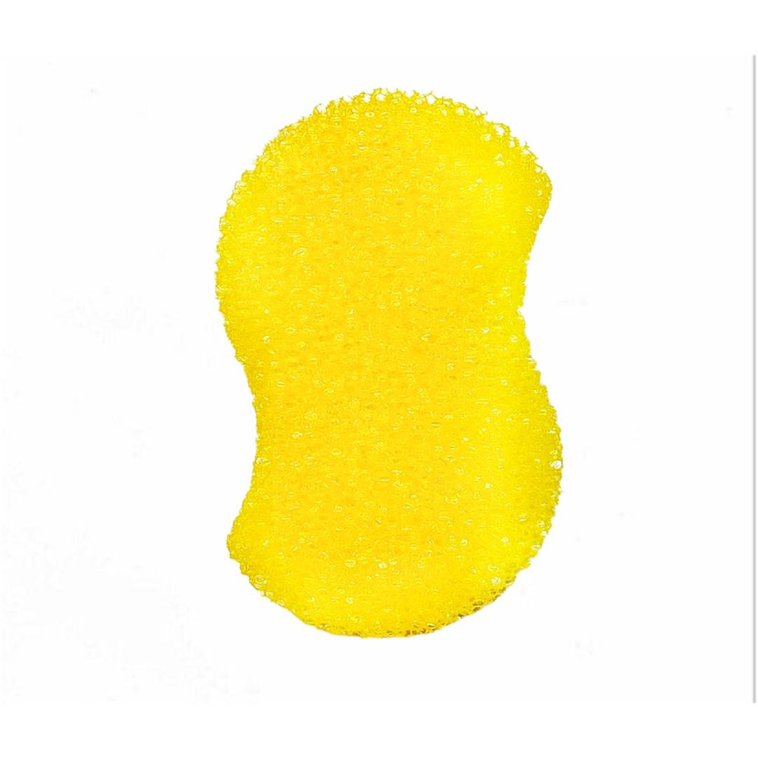 اسفنج شستشوی بدن نیکولز مدل Body care کد 054