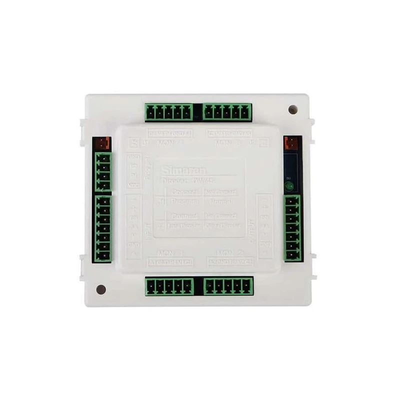 دربازکن تصویری سیماران مدل دیکودر کدینگ فوژان DW/4S