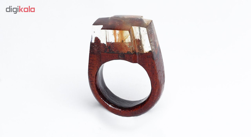انگشتر مدل ECJJ-137