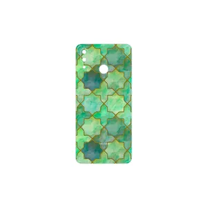 MAHOOT Iran Tile 8 Cover Sticker for Huawei Nova 3