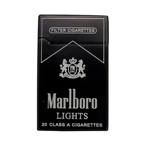 فندک مدل marlboro