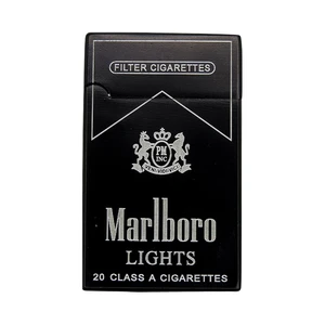 فندک مدل marlboro