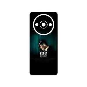 MAHOOT peaky blinders Cover Sticker for Xiaomi Redmi A3