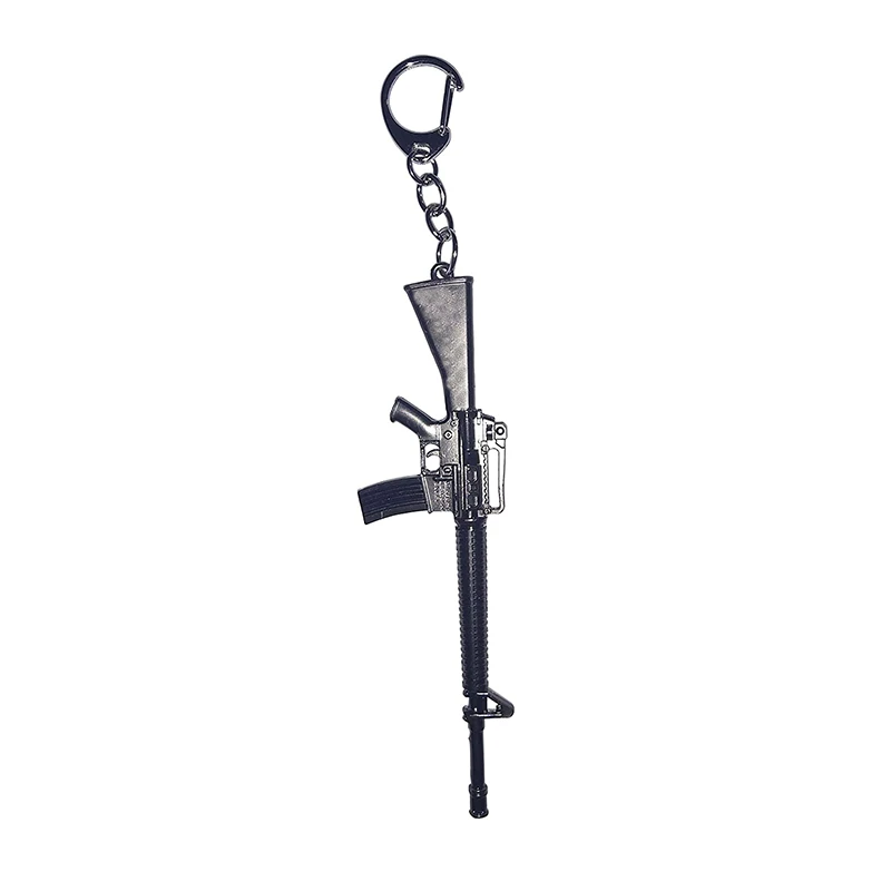 جاکلیدی مردانه مدل M16A4